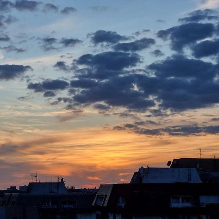 شقة Sunset بلغراد المظهر الخارجي الصورة