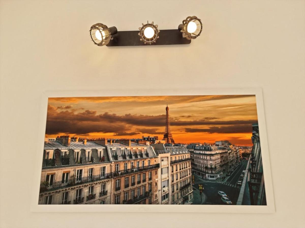 شقة Sunset بلغراد المظهر الخارجي الصورة