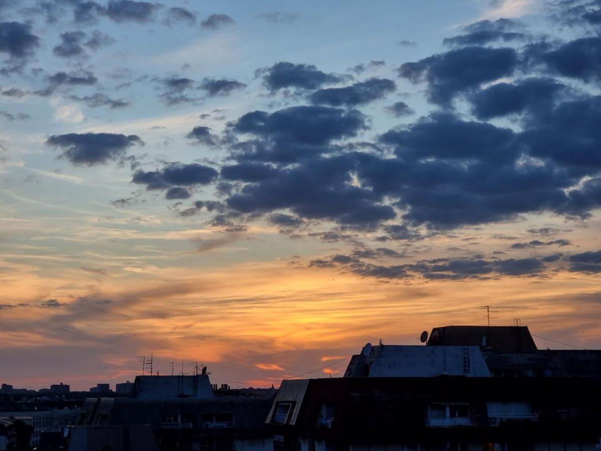 شقة Sunset بلغراد المظهر الخارجي الصورة